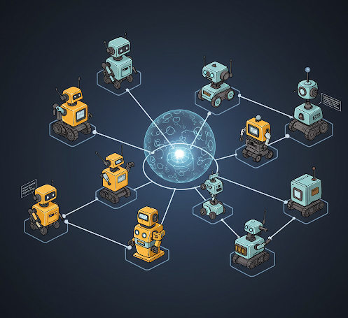Agentic LLM Integration Framework