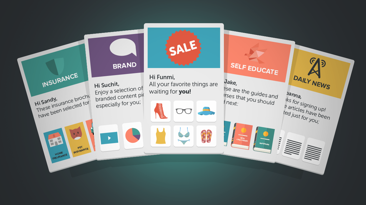 Insurance Product Recommendation Engine